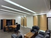 5 otaqlı ofis - Gənclik m. - 150 m²