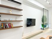 İcarəyə verilir 2 otaqlı yeni tikili 70 m², Nizami m., photo 2 from 8