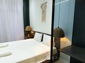 İcarəyə verilir 2 otaqlı yeni tikili 70 m², Nizami m., photo 7 from 8