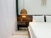 İcarəyə verilir 2 otaqlı yeni tikili 70 m², Nizami m., photo 8 from 8