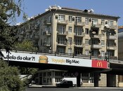 Satılır 1 otaqlı köhnə tikili 33 m², Nizami m., photo 1 from 5