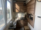 Satılır 1 otaqlı köhnə tikili 33 m², Nizami m., photo 5 from 5