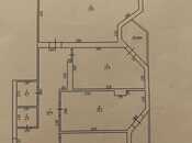 Elan №6052451 - Bakı, Gənclik m., 3 otaqlı, 126 m², 15/17 mərtəbə