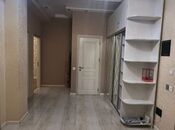 İcarəyə verilir 3 otaqlı yeni tikili 99 m², Elmlər Akademiyası m., photo 4 from 8