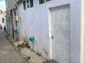 2 otaqlı həyət evi/bağ evi - Bayıl q. - 45 m²