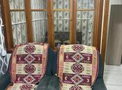 2 otaqlı həyət evi/bağ evi - Bayıl q. - 45 m²