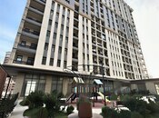 1 otaqlı yeni tikili - Nizami m. - 40 m²