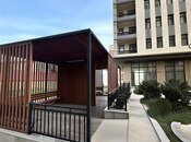 1 otaqlı yeni tikili - Nizami m. - 40 m²