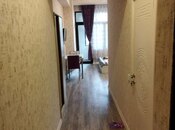 1 otaqlı yeni tikili - Nizami m. - 45 m²