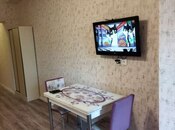 1 otaqlı yeni tikili - Nizami m. - 45 m²