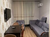 1 otaqlı yeni tikili - Nizami m. - 30 m²
