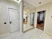 Сдаётся 3-комн. новостройка 91.7 м², м. Низами, photo 5 from 8