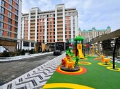 Сдаётся 3-комн. новостройка 91.7 м², м. Низами, photo 1 from 8