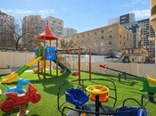 4 otaqlı yeni tikili - Nəsimi r. - 164 m²