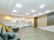 7 otaqlı yeni tikili - Səbail r. - 210 m²