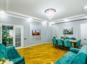 7 otaqlı yeni tikili - Səbail r. - 210 m²
