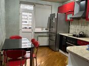 İcarəyə verilir 2 otaqlı yeni tikili 80 m², Nəriman Nərimanov m., photo 3 from 7