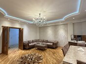 3 otaqlı yeni tikili - Nizami r. - 120 m²