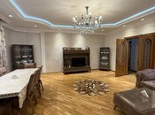 3 otaqlı yeni tikili - Nizami r. - 120 m²