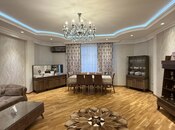 3 otaqlı yeni tikili - Nizami r. - 120 m²