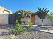 2 otaqlı həyət evi/bağ evi - Türkan q. - 50 m²