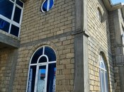10 otaqlı həyət evi/bağ evi - Məmmədli q. - 436 m²