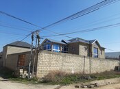 10 otaqlı həyət evi/bağ evi - Məmmədli q. - 436 m²