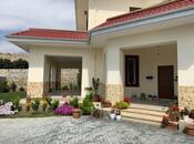 7 otaqlı həyət evi/bağ evi - Badamdar q. - 400 m²