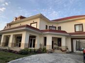 7 otaqlı həyət evi/bağ evi - Badamdar q. - 400 m²