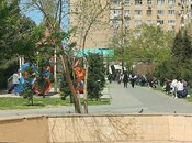 Satılır 2 otaqlı yeni tikili 60 m², Həzi Aslanov m., photo 1 from 8