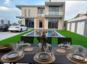 İcarəyə verilir 5 otaqlı həyət evi/bağ evi 250 m², Novxanı q., photo 2 from 8