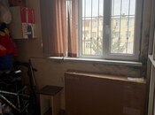 3 otaqlı köhnə tikili - Nərimanov r. - 62.1 m²