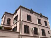 10 otaqlı həyət evi/bağ evi - Badamdar q. - 480 m²