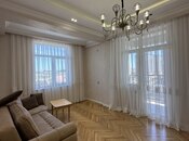 İcarəyə verilir 3 otaqlı yeni tikili 110 m², photo 1 from 8