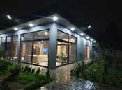 İcarəyə verilir 4 otaqlı həyət evi/bağ evi 260 m², Bilgəh q., photo 1 from 8