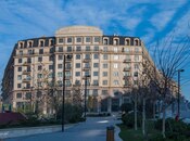 3 otaqlı yeni tikili - Şah İsmayıl Xətai m. - 120 m²