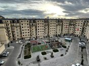3 otaqlı yeni tikili - Şah İsmayıl Xətai m. - 120 m²