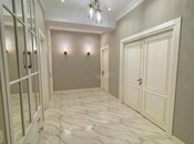 3 otaqlı yeni tikili - Şah İsmayıl Xətai m. - 120 m²