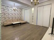 3 otaqlı yeni tikili - Şah İsmayıl Xətai m. - 120 m²