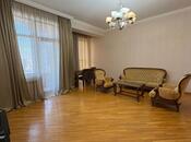 3 otaqlı yeni tikili - İnşaatçılar m. - 115 m²