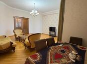 3 otaqlı yeni tikili - İnşaatçılar m. - 115 m²