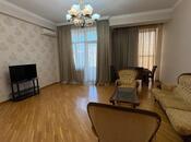 3 otaqlı yeni tikili - İnşaatçılar m. - 115 m²