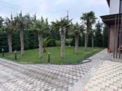 4 otaqlı həyət evi/bağ evi - Türkan q. - 320 m²