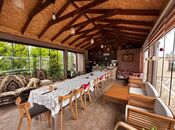 İcarəyə verilir 4 otaqlı həyət evi/bağ evi 320 m², Türkan q., photo 6 from 8