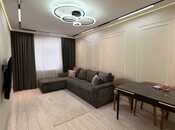 İcarəyə verilir 2 otaqlı yeni tikili 50 m², 20 Yanvar m., photo 1 from 6
