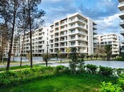 2 otaqlı yeni tikili - Nardaran q. - 100 m²