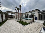 Satılır 4 otaqlı həyət evi/bağ evi 250 m², Mərdəkan q., photo 1 from 8