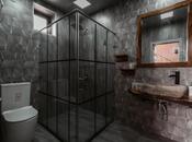 İcarəyə verilir 5 otaqlı həyət evi/bağ evi 310 m², Nardaran q., photo 6 from 8
