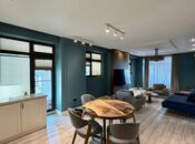 3 otaqlı yeni tikili - 8 Noyabr m. - 145 m²