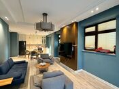 3 otaqlı yeni tikili - 8 Noyabr m. - 145 m²